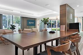 Roami at Habitat Brickell