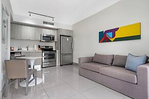 Roami at Habitat Brickell