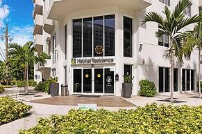 Roami at Habitat Brickell