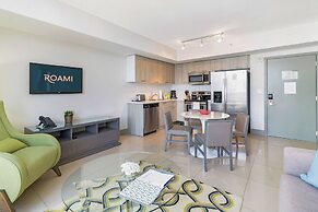 Roami at Habitat Brickell