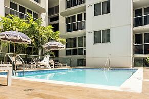 Roami at Habitat Brickell