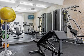 Roami at Habitat Brickell