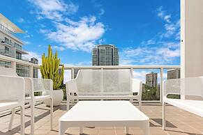 Roami at Habitat Brickell