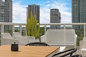 Roami at Habitat Brickell