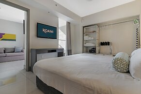 Roami at Habitat Brickell