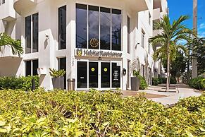 Roami at Habitat Brickell