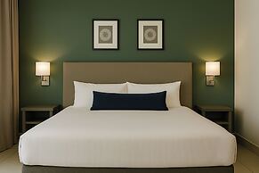 Roami at Habitat Brickell