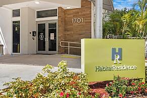 Roami at Habitat Brickell