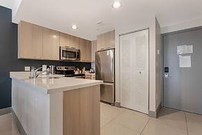 Roami at Habitat Brickell