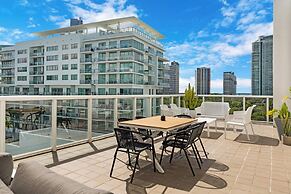 Roami at Habitat Brickell