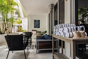 Roami at Habitat Brickell