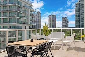 Roami at Habitat Brickell