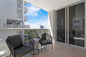 Roami at Habitat Brickell