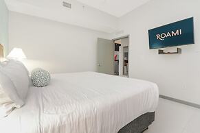 Roami at Habitat Brickell