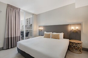 Roami at Habitat Brickell