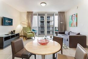 Roami at Habitat Brickell