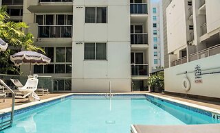 Roami at Habitat Brickell