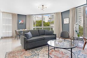 Roami at Habitat Brickell