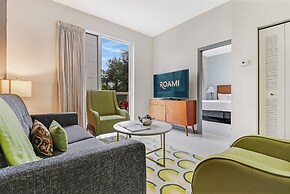 Roami at Habitat Brickell