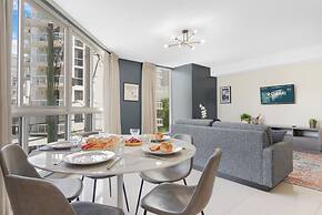 Roami at Habitat Brickell