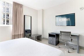 Roami at Habitat Brickell