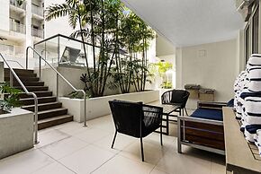 Roami at Habitat Brickell