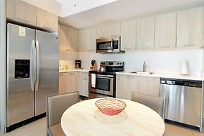 Roami at Habitat Brickell