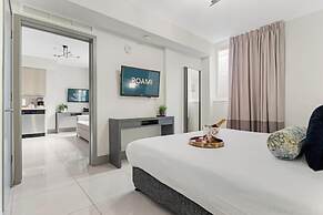 Roami at Habitat Brickell