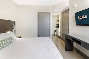 Roami at Habitat Brickell