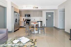 Roami at Habitat Brickell