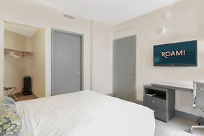 Roami at Habitat Brickell