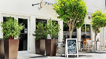 Roami at Habitat Brickell