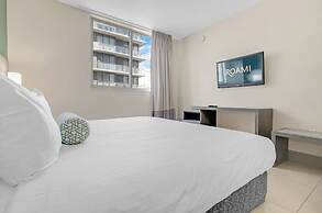 Roami at Habitat Brickell