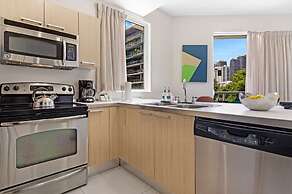 Roami at Habitat Brickell