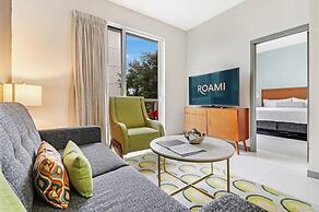 Roami at Habitat Brickell