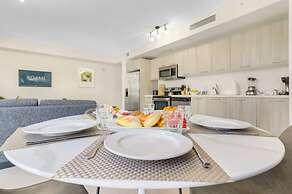 Roami at Habitat Brickell