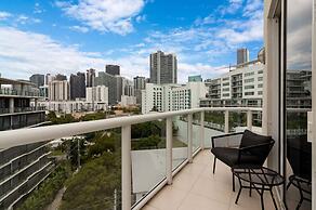 Roami at Habitat Brickell