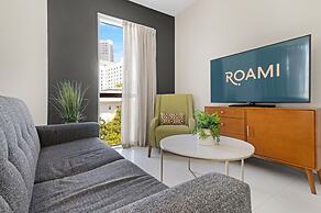Roami at Habitat Brickell