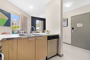 Roami at Habitat Brickell