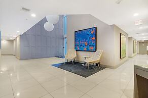 Roami at Habitat Brickell