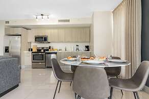 Roami at Habitat Brickell