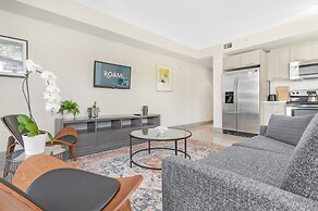 Roami at Habitat Brickell