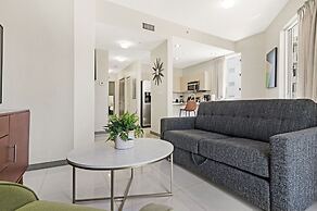 Roami at Habitat Brickell