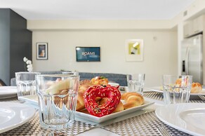 Roami at Habitat Brickell