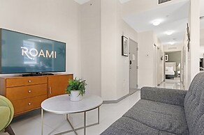 Roami at Habitat Brickell