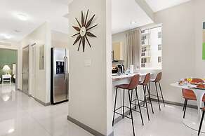 Roami at Habitat Brickell