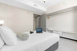 Roami at Habitat Brickell