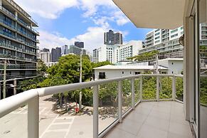 Roami at Habitat Brickell