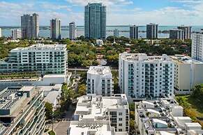 Roami at Habitat Brickell