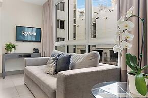 Roami at Habitat Brickell